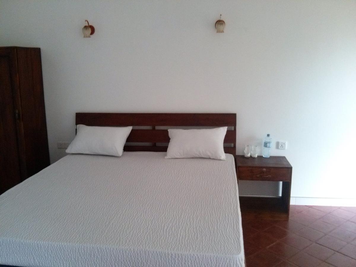 Green Earth Resort And Restaurant Дамбулла Экстерьер фото